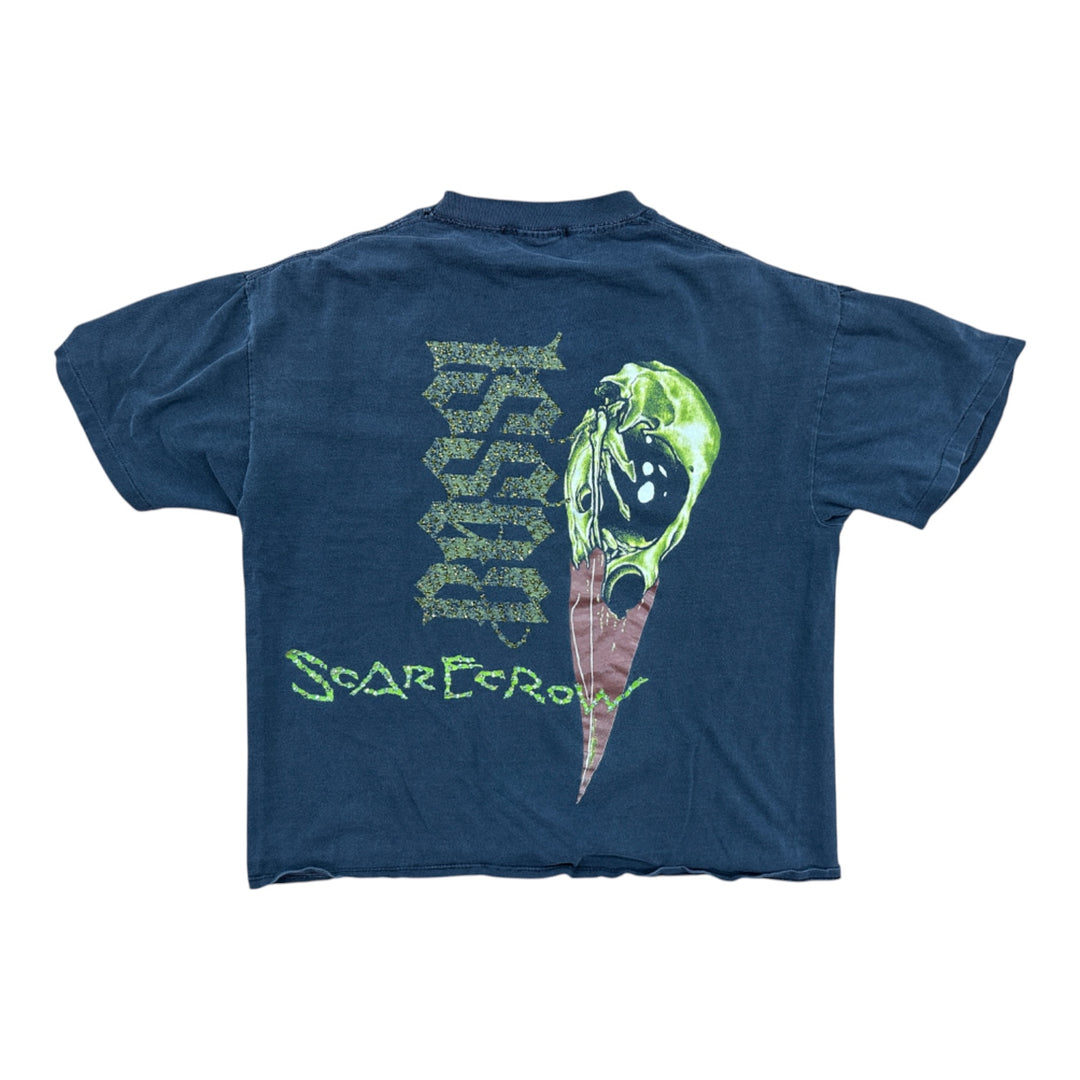 Rhinestone Vintage T-Shirt (XL)