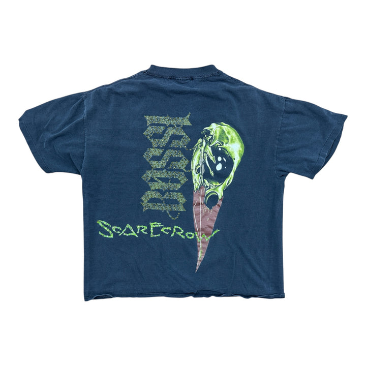 Rhinestone Vintage T-Shirt (XL)
