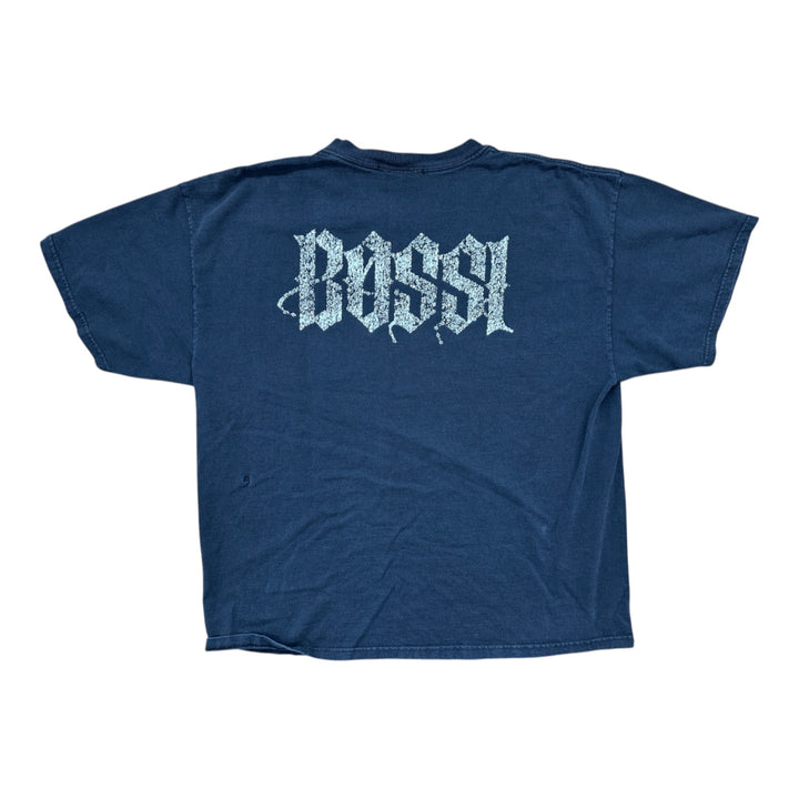 Rhinestone Vintage T-Shirt (XL)