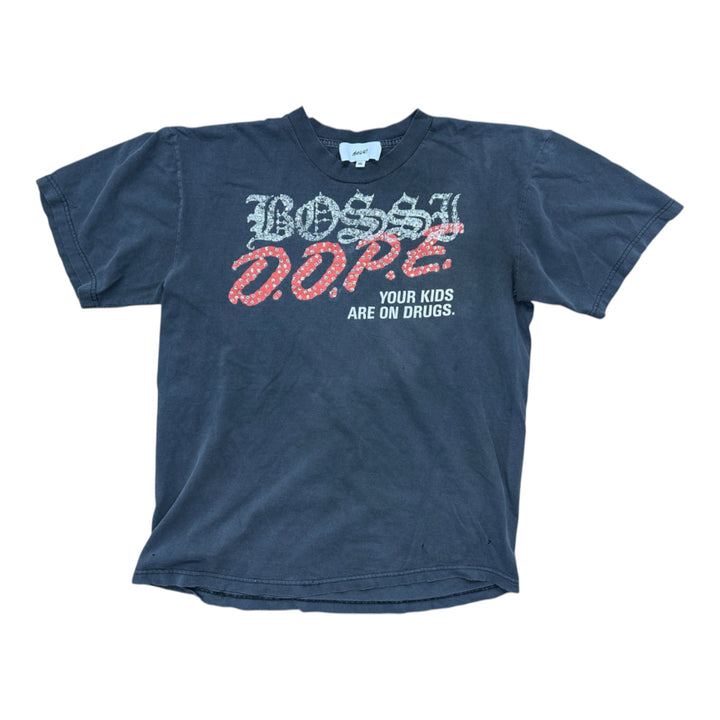 Rhinestone Vintage T-Shirt (XL)