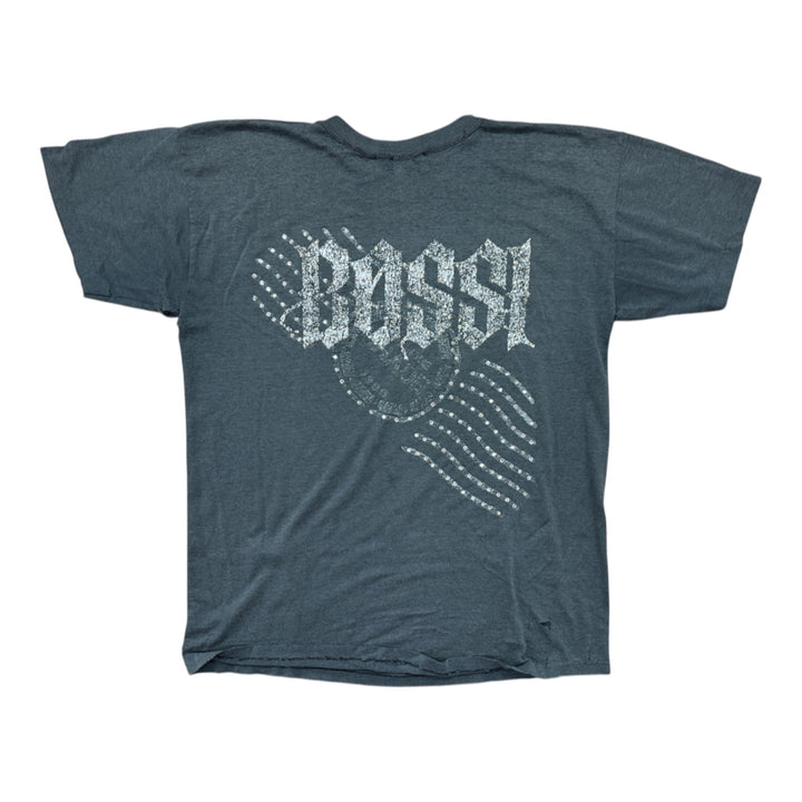 Rhinestone Vintage T-Shirt (XL)