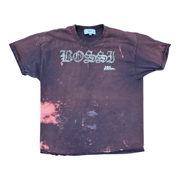 Rhinestone Vintage T-Shirt (XL)