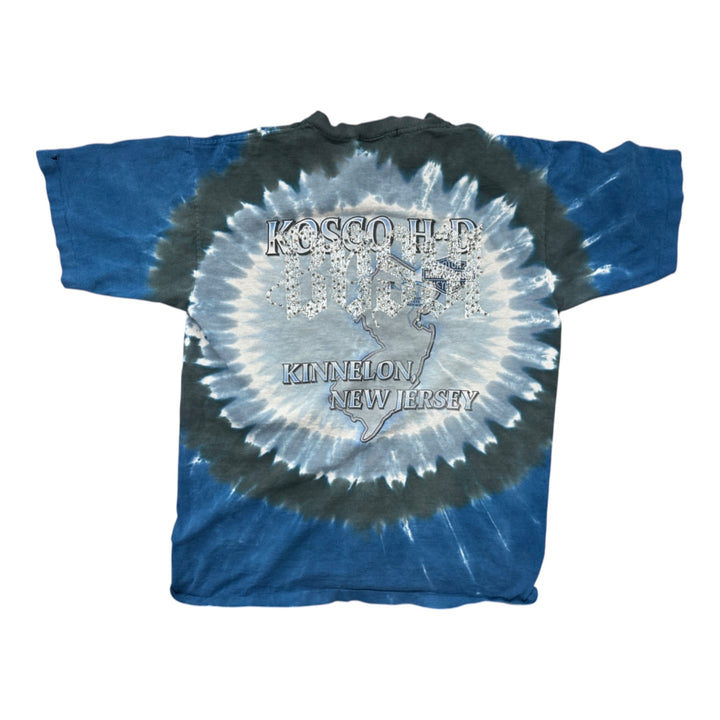 Rhinestone Vintage T-Shirt (XL)