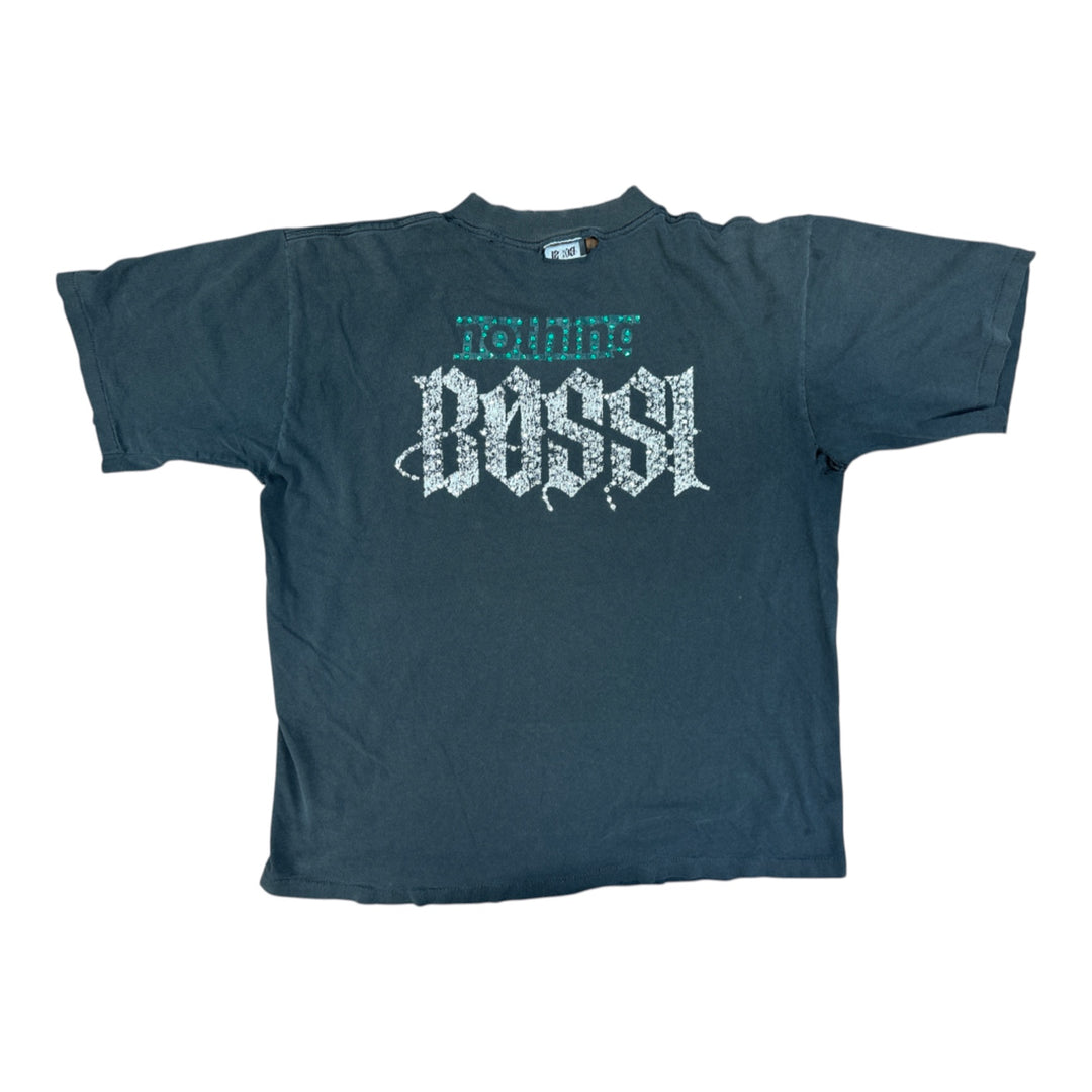 Vintage Rhinestone Tees (XL)