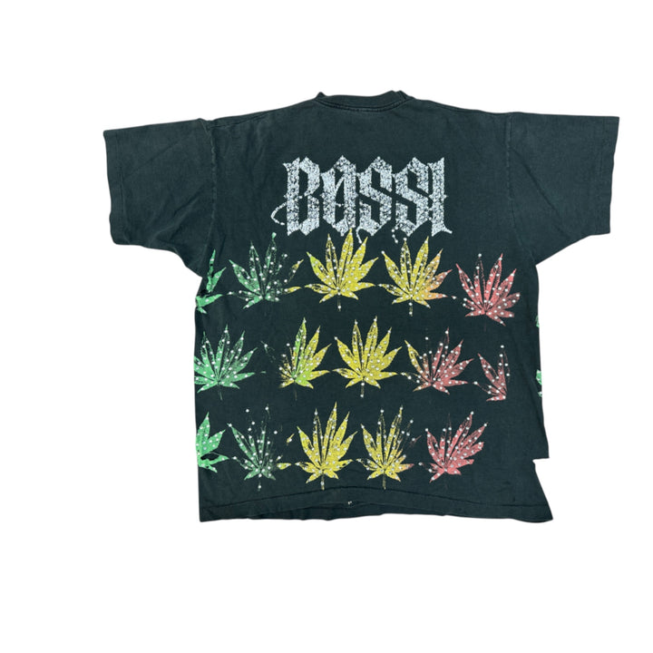 Vintage Rhinestone Tees (XL)