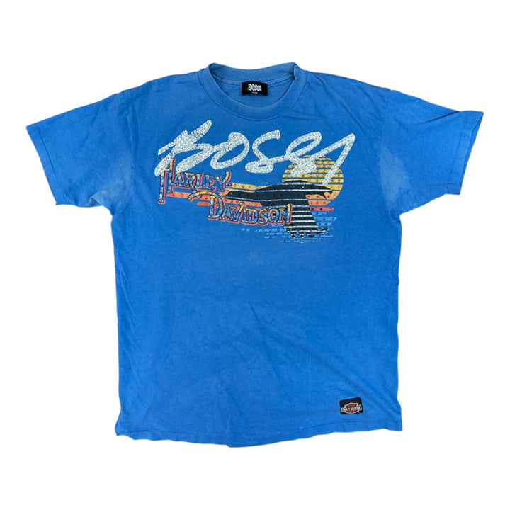 Vintage Rhinestone Tees (XL)
