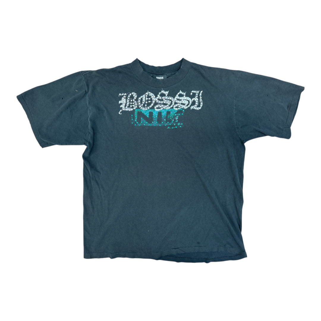 Vintage Rhinestone Tees (XL)