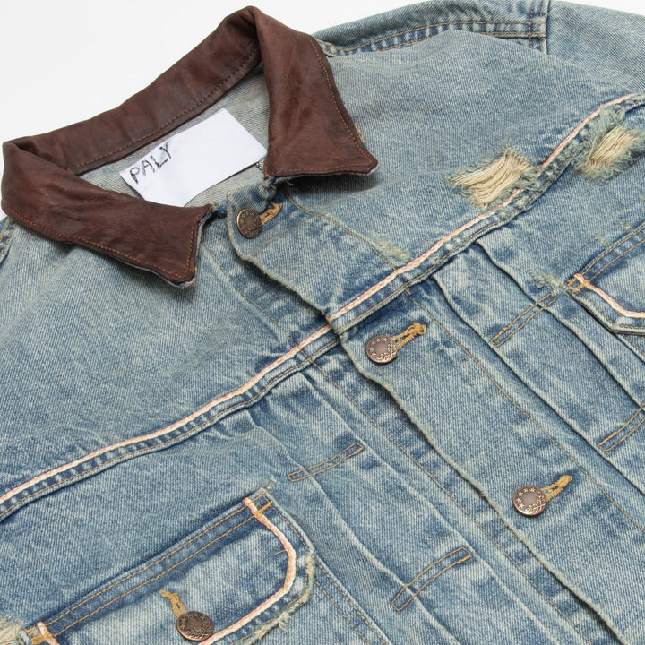 Buffalo 66 Denim Jacket