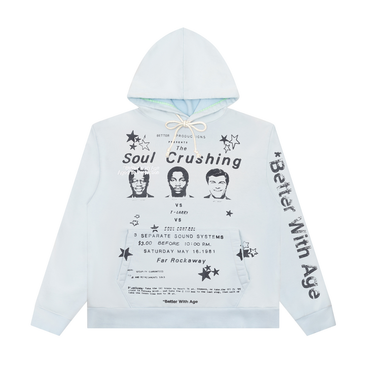 Larry Hoodie