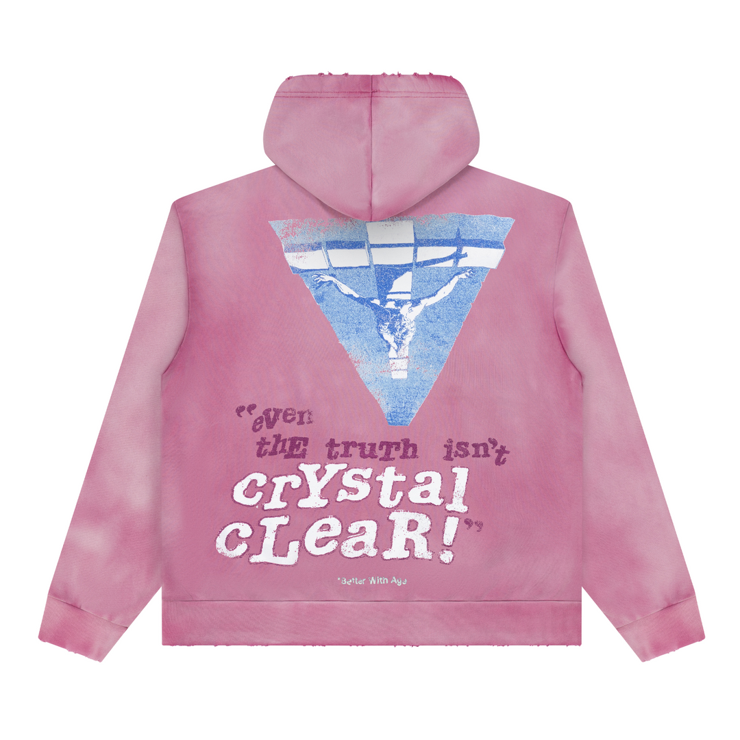Ponzi Hoodie