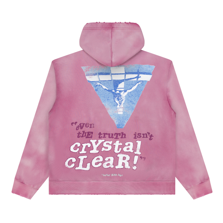 Ponzi Hoodie