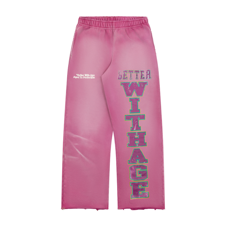 Ponzi Sweatpant