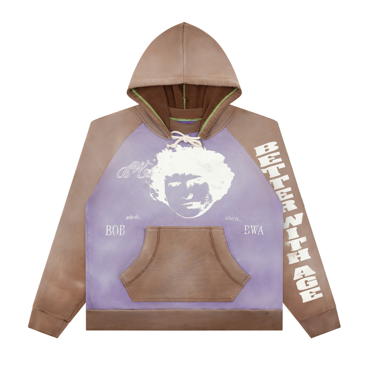 Racquet Hoodie