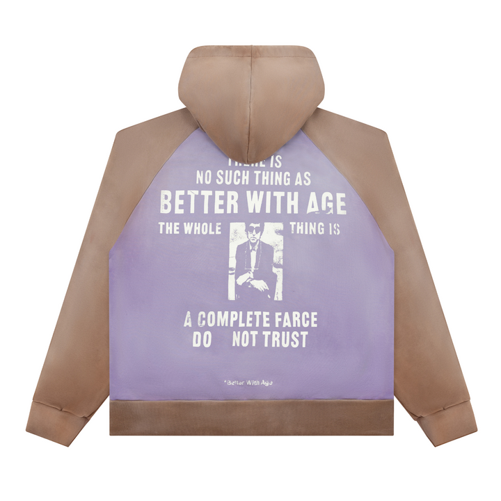 Racquet Hoodie