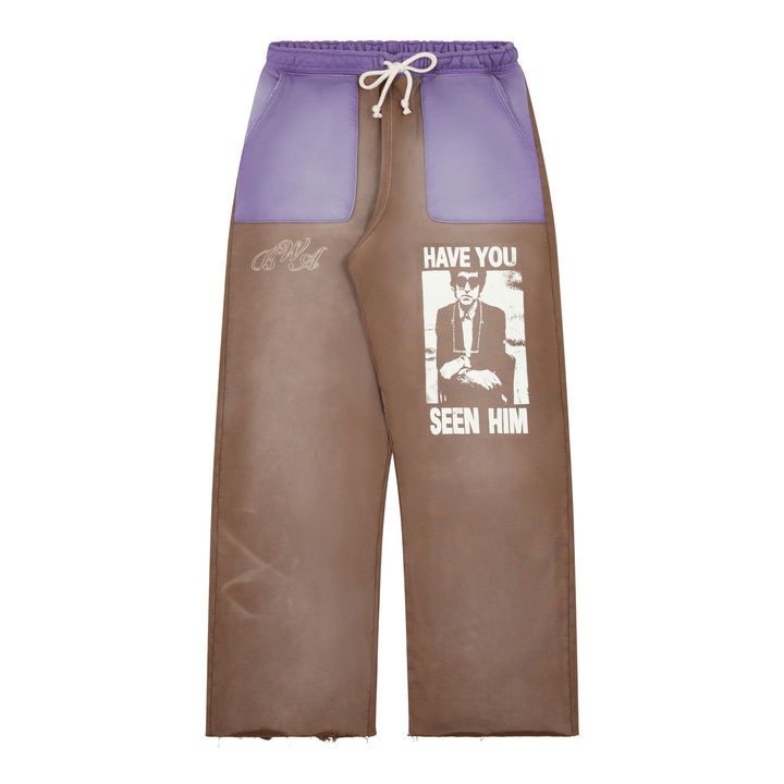 Racquet Sweatpant