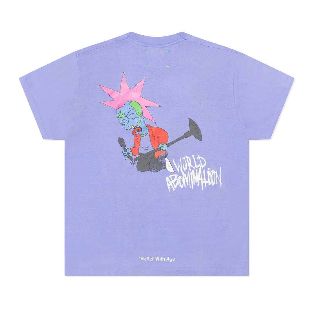 Buck - Vintage Tee