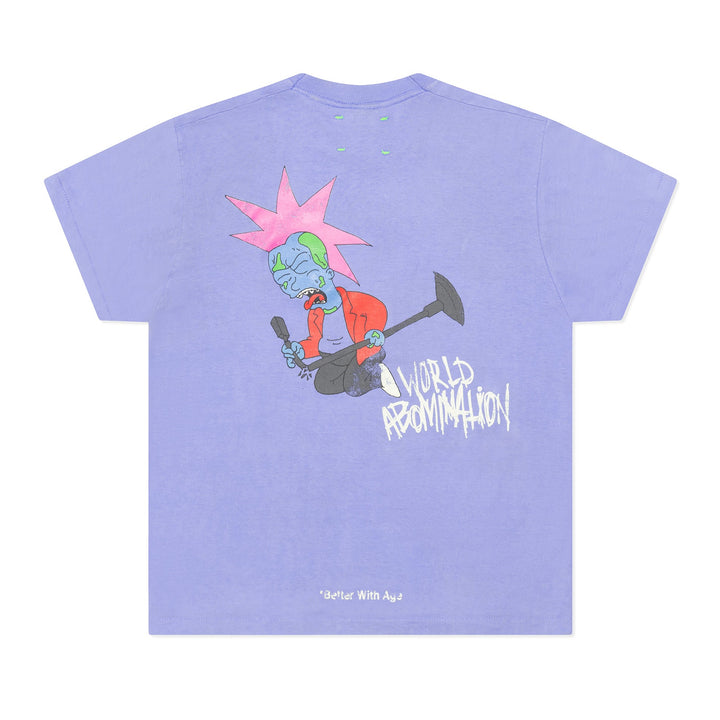 Buck - Vintage Tee
