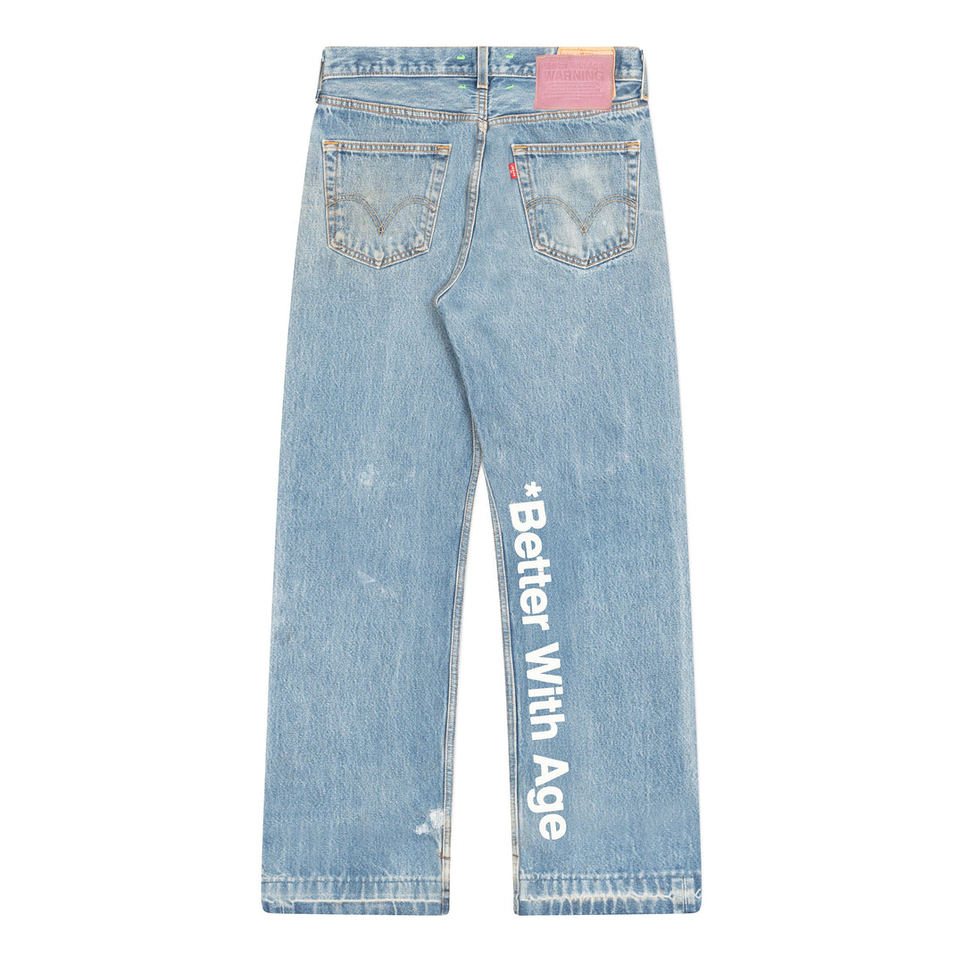 Croiset Denim