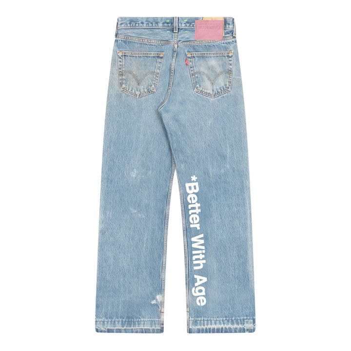Croiset Denim