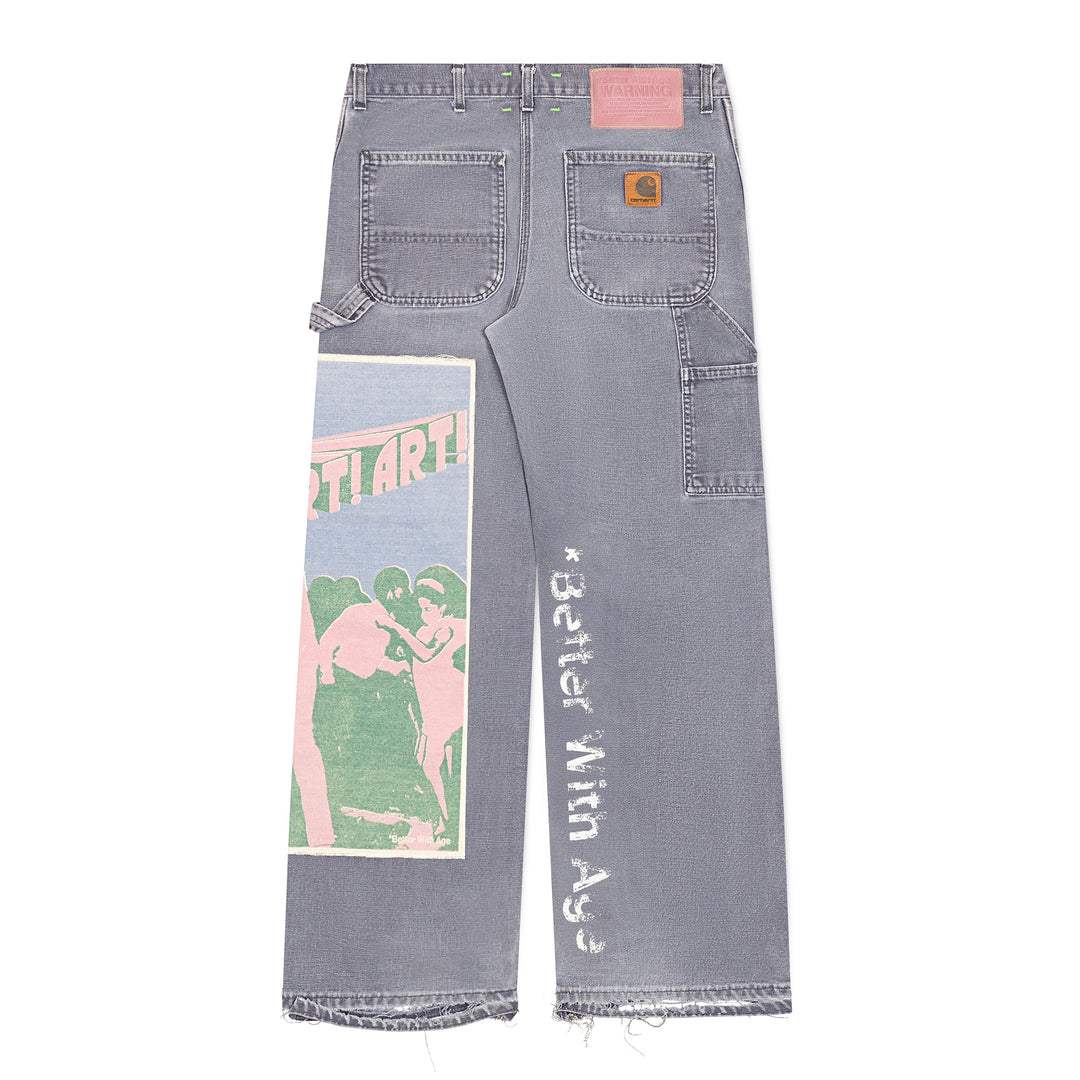 Feck Carpenter Trouser