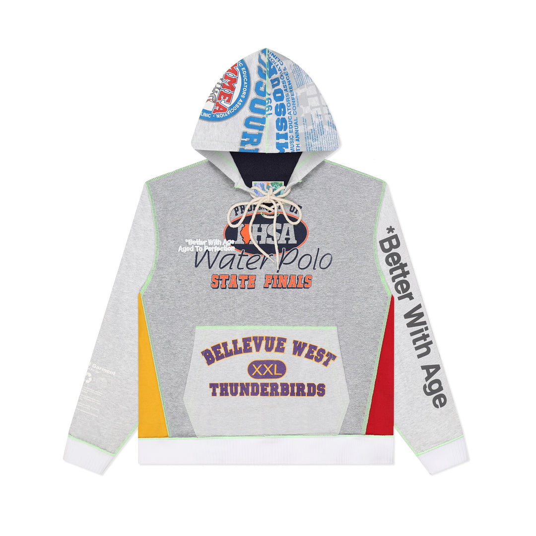 Hollywood Hoodie