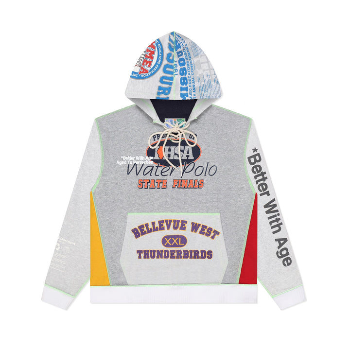 Hollywood Hoodie