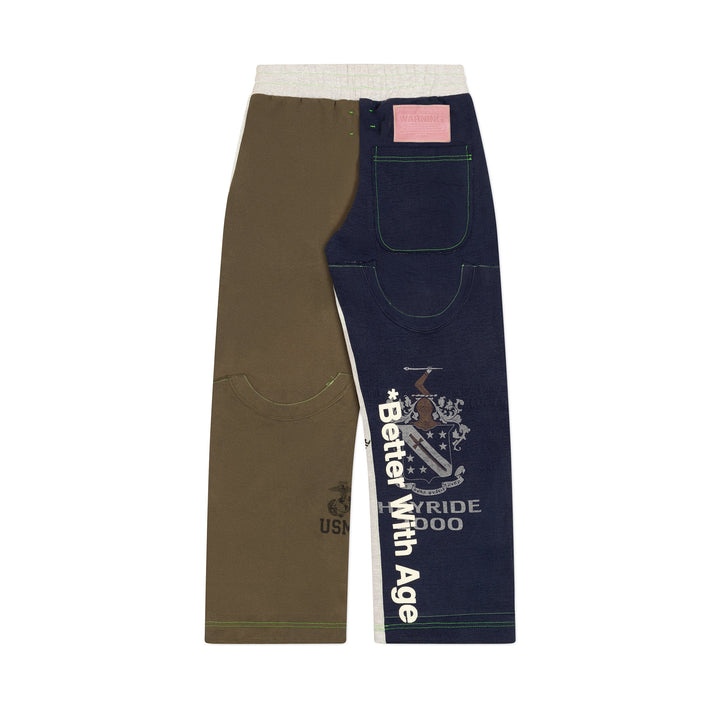 Hollywood Reconstructed Sweatpant
