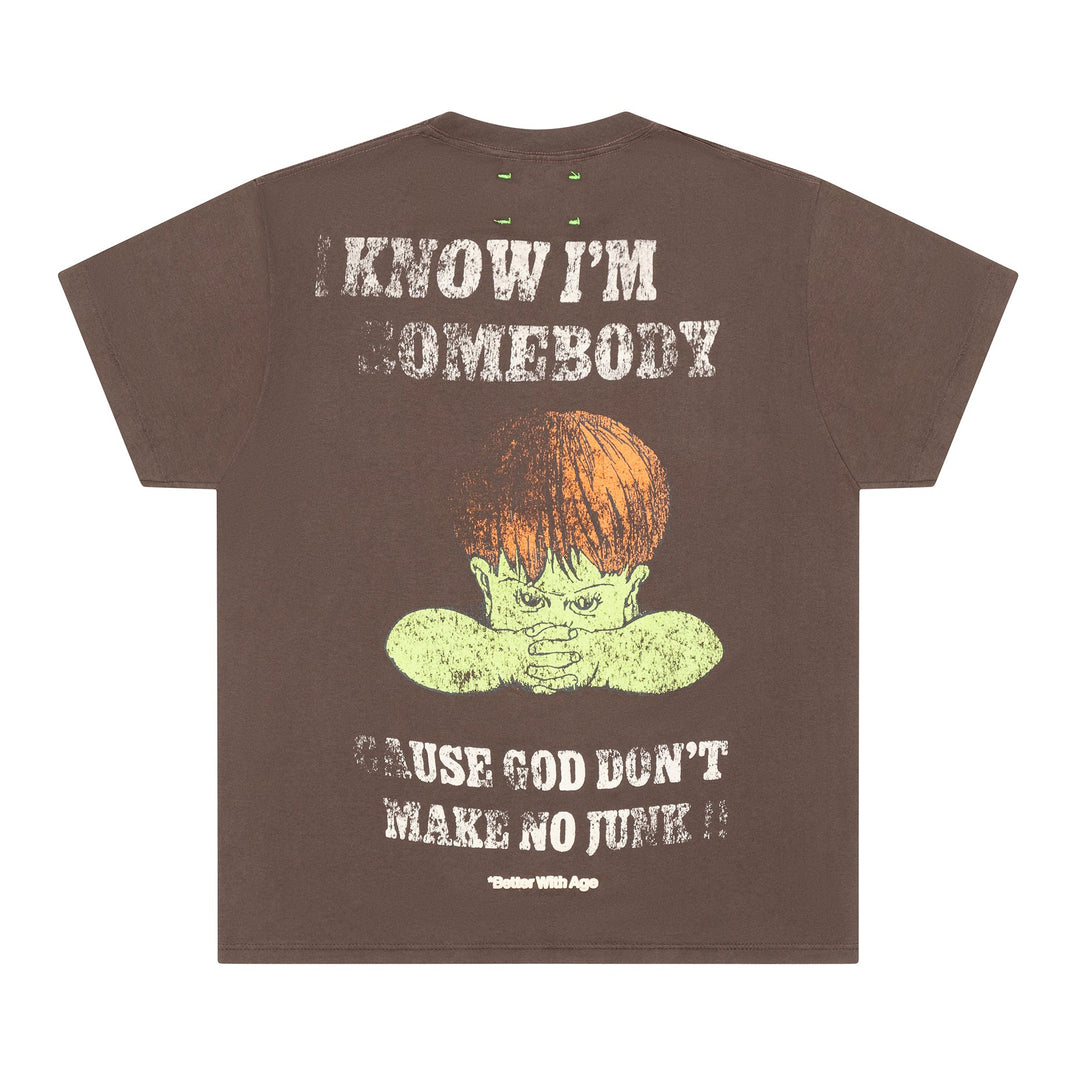 Junk - Vintage Tee