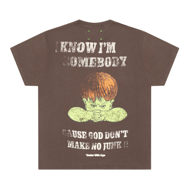 Junk - Vintage Tee