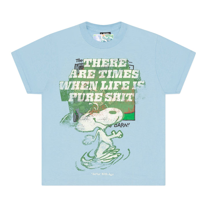 Loosey - Vintage Tee