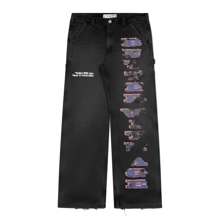 Moniker Carpenter Trouser