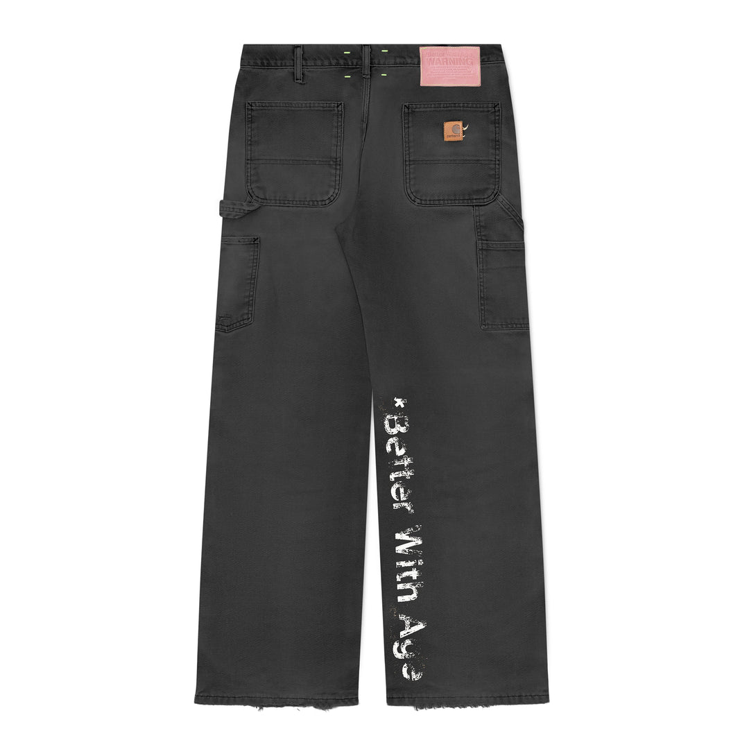 Moniker Carpenter Trouser