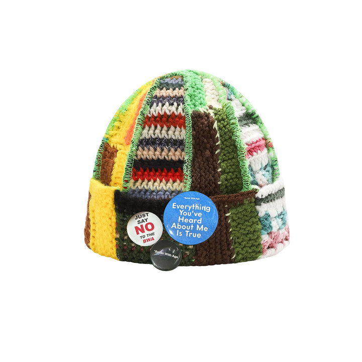 Nani's Bespoke Chapeau