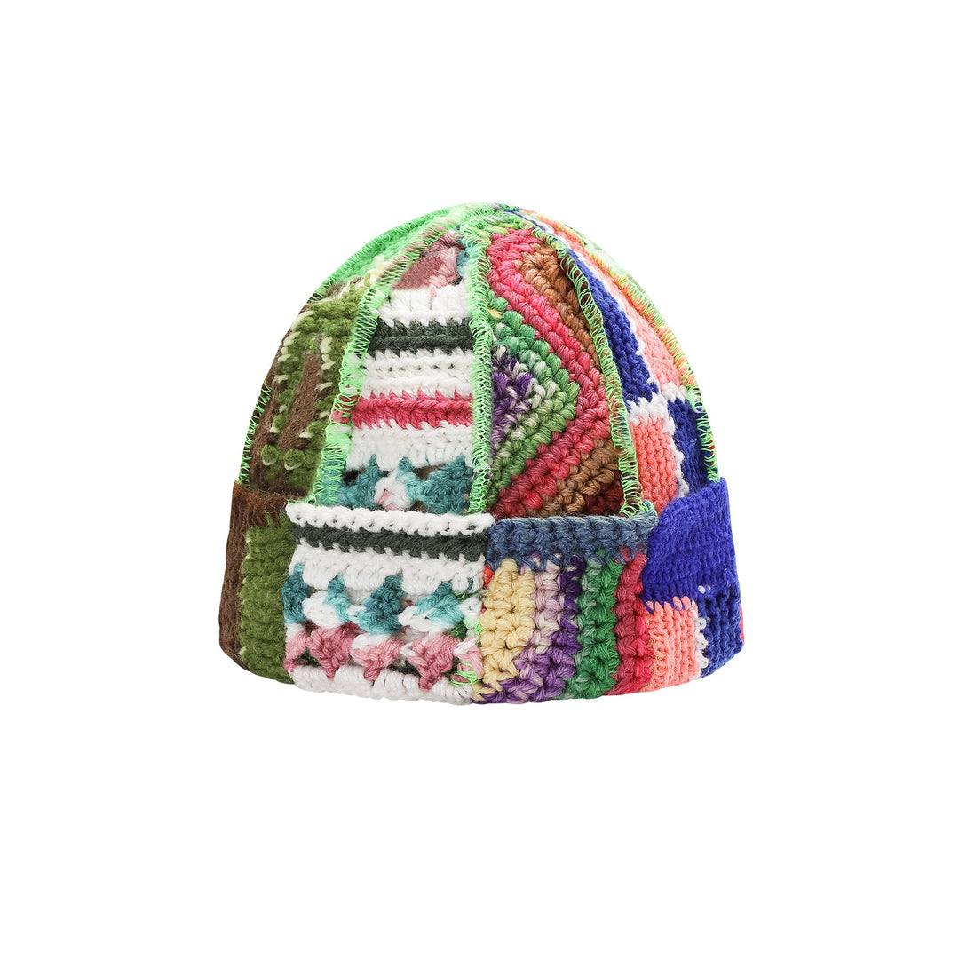 Nani's Bespoke Chapeau