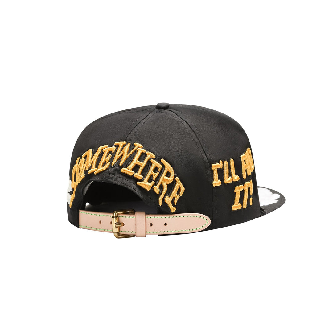 Nowhere Vintage Hat