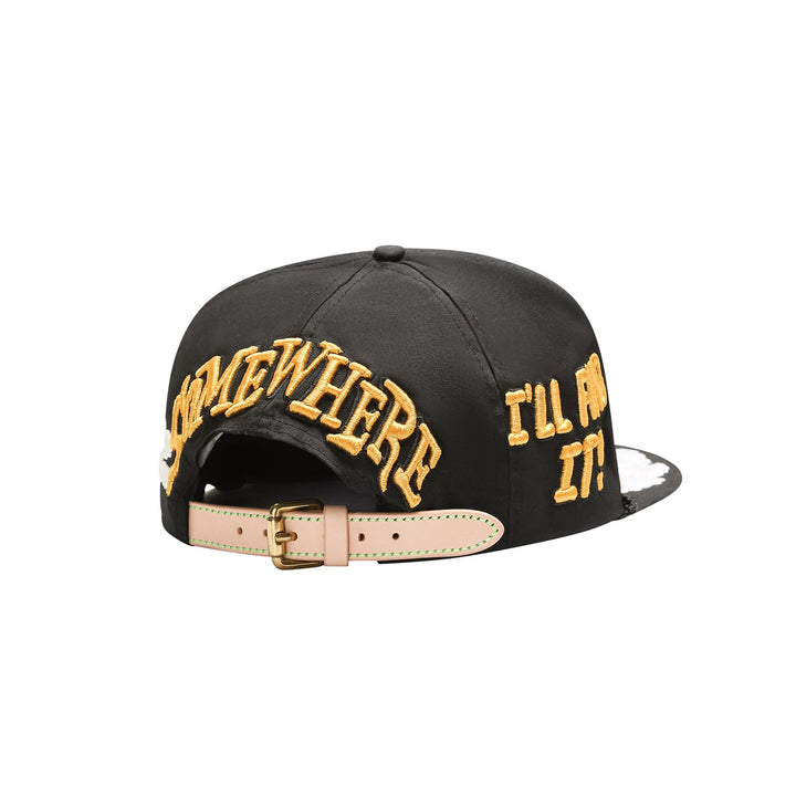 Nowhere Vintage Hat