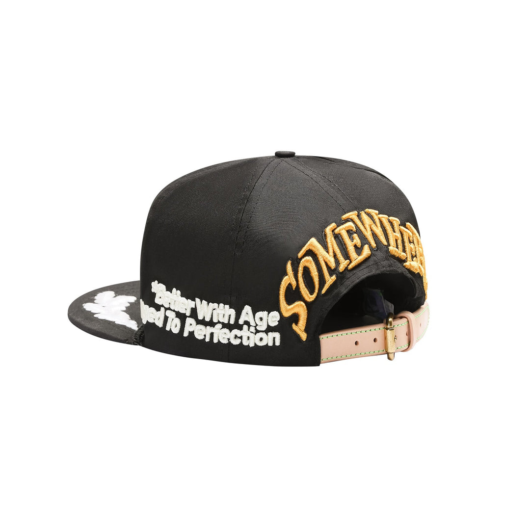 Nowhere Vintage Hat