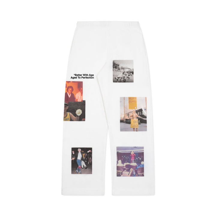 Ricky Waffle Sweatpant