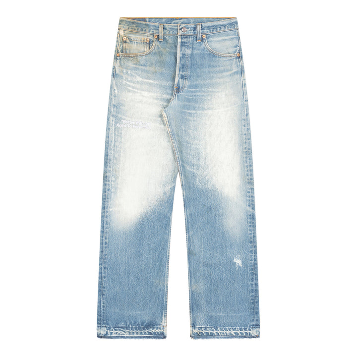 Sherry Denim