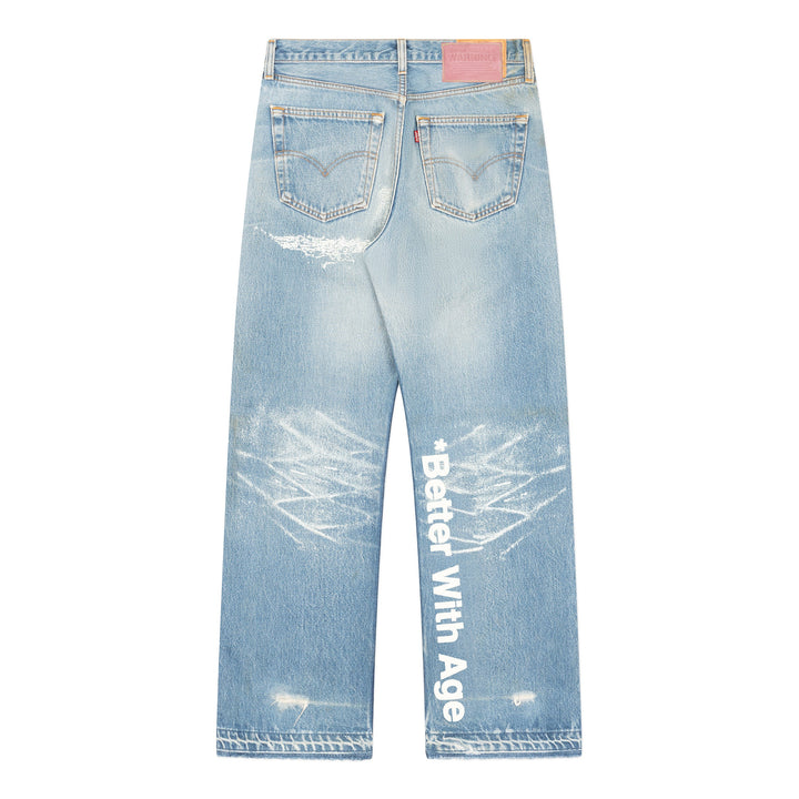 Sherry Denim