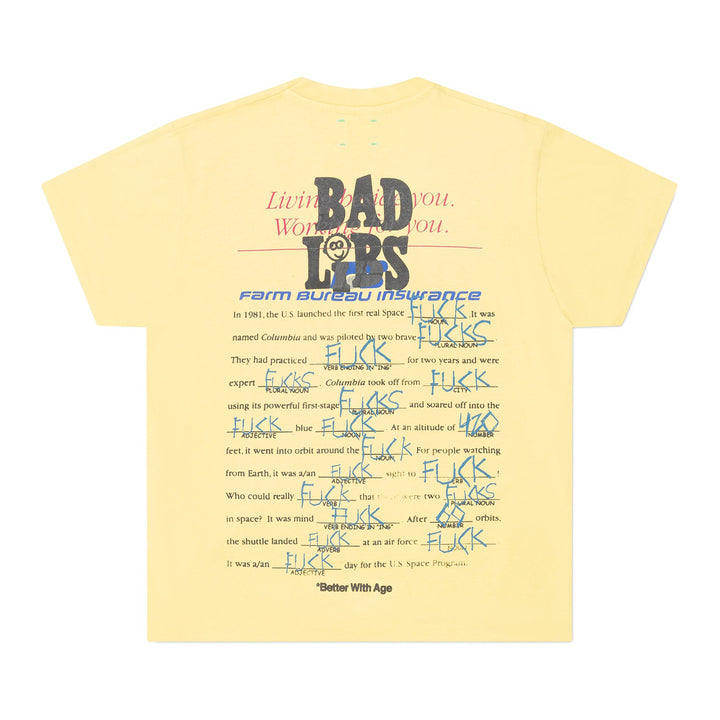 Stardust - Vintage Tee