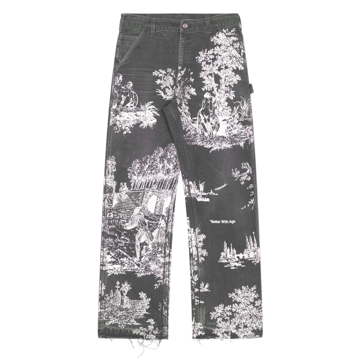 Teresa Carpenter Trouser