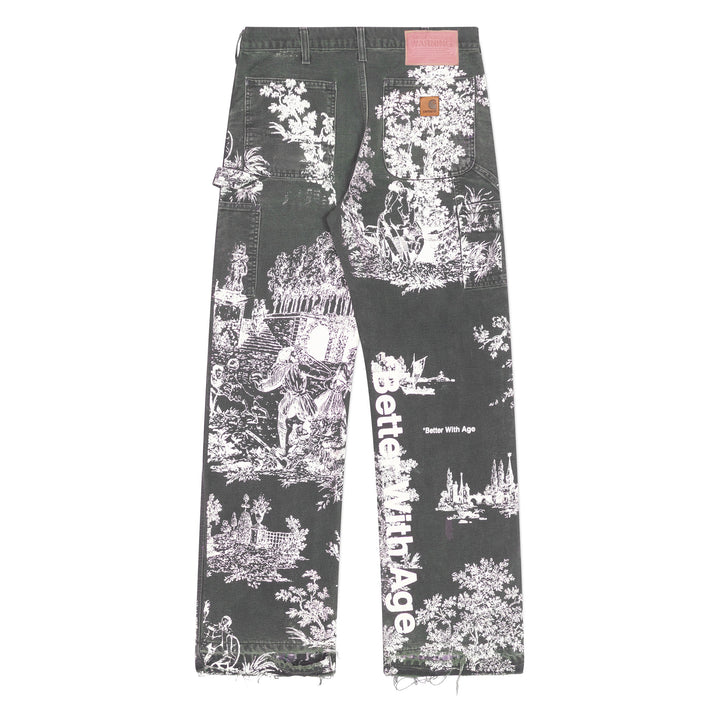 Teresa Carpenter Trouser