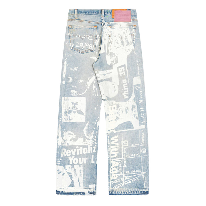 Therapy Denim