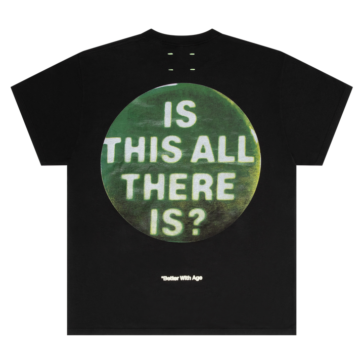Abducted Tee