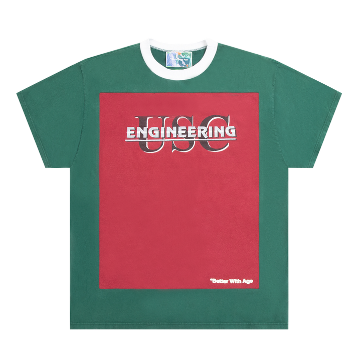 Courtyard Tee