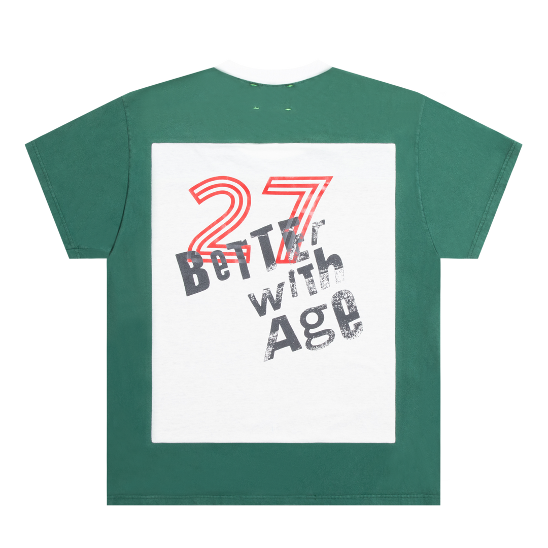 Courtyard Tee