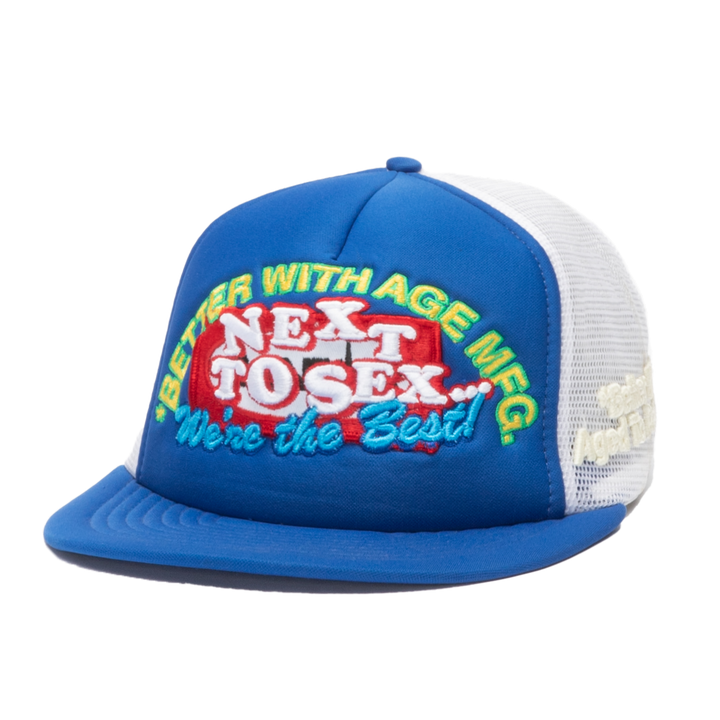 Next To Sex Vintage Hat