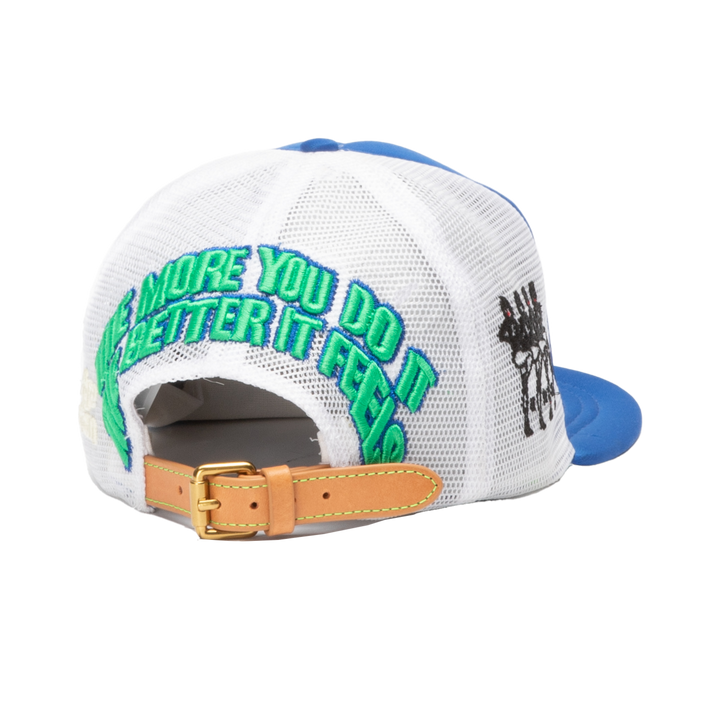 Next To Sex Vintage Hat