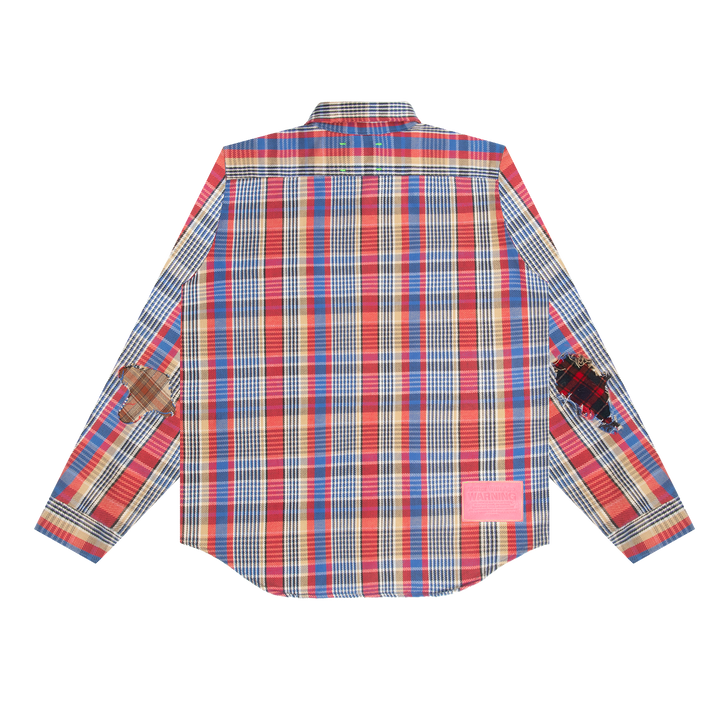 Muir Repair Flannel Shirt